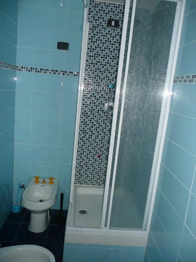 Magic Place Guest House Rom Exterior foto