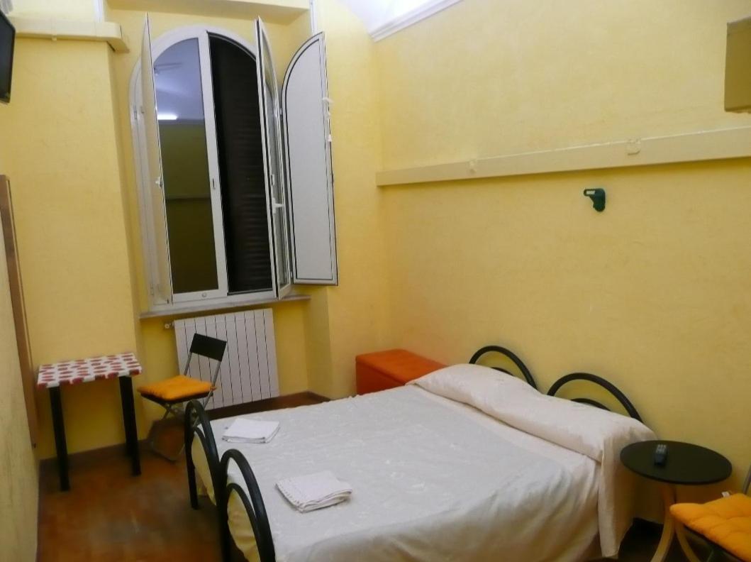 Magic Place Guest House Rom Exterior foto