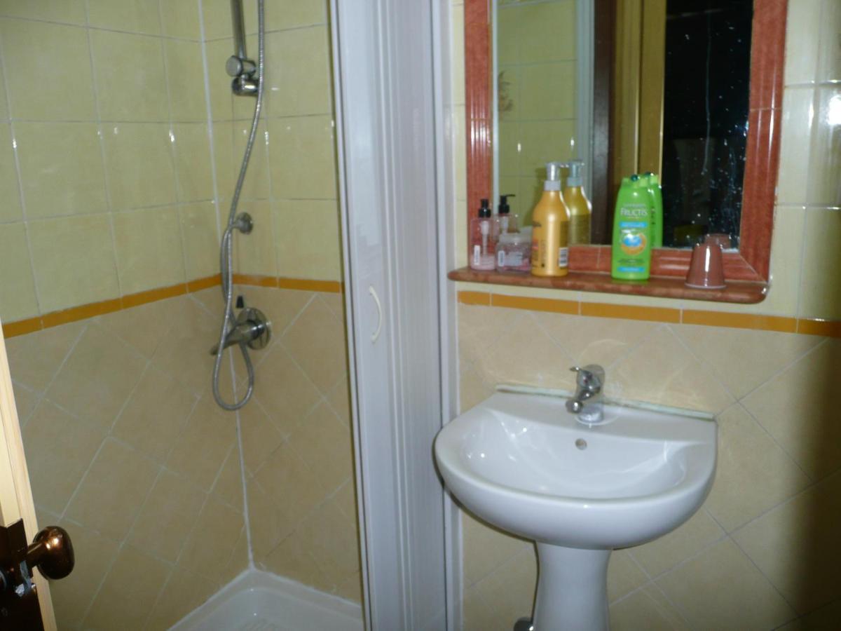 Magic Place Guest House Rom Exterior foto