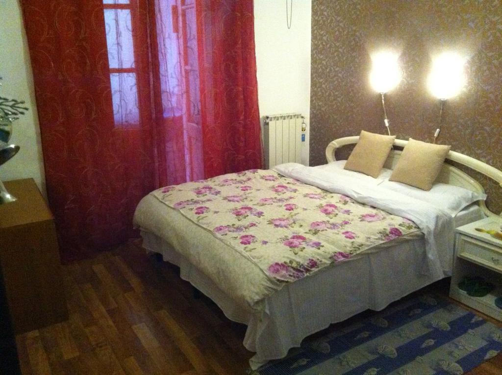 Magic Place Guest House Rom Exterior foto