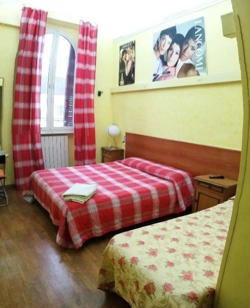 Magic Place Guest House Rom Exterior foto