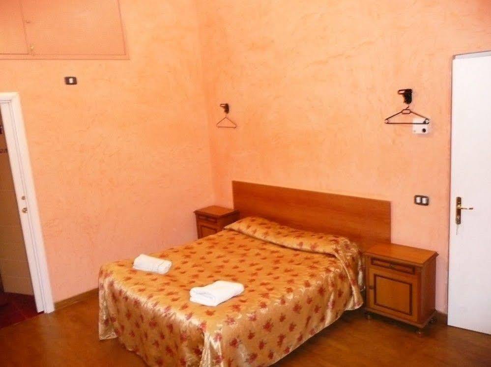 Magic Place Guest House Rom Exterior foto