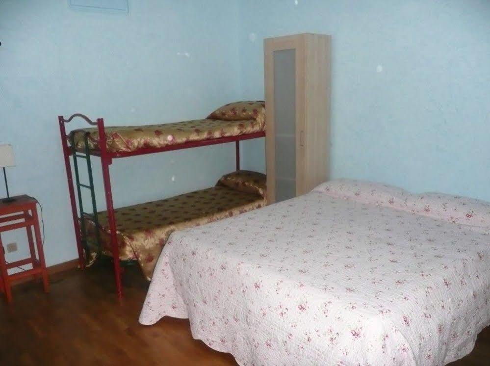 Magic Place Guest House Rom Exterior foto