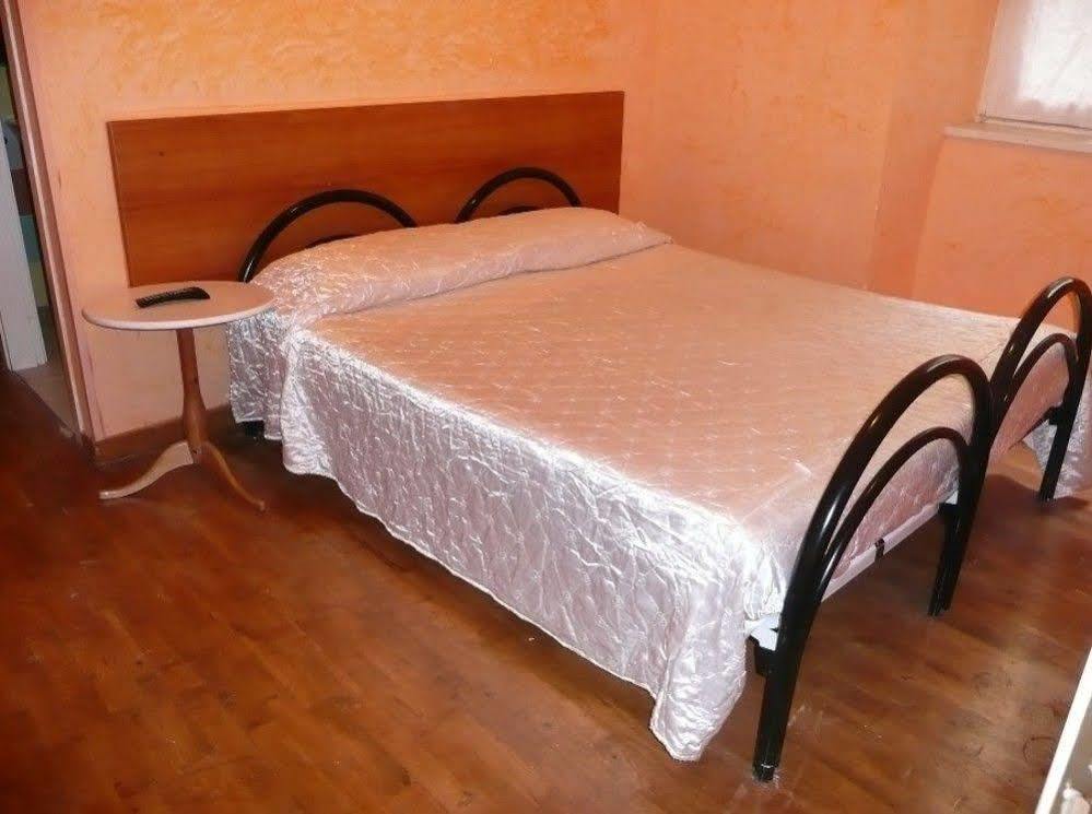 Magic Place Guest House Rom Exterior foto